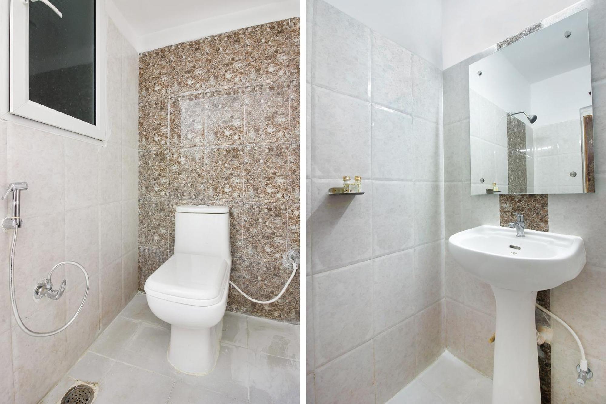 Capital O Sri Suprabhat Grand Near Kachiguda Railway Station Hyderabad Exteriör bild